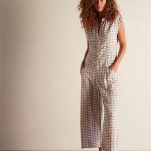 The Odell's Kavala Jumpsuit
